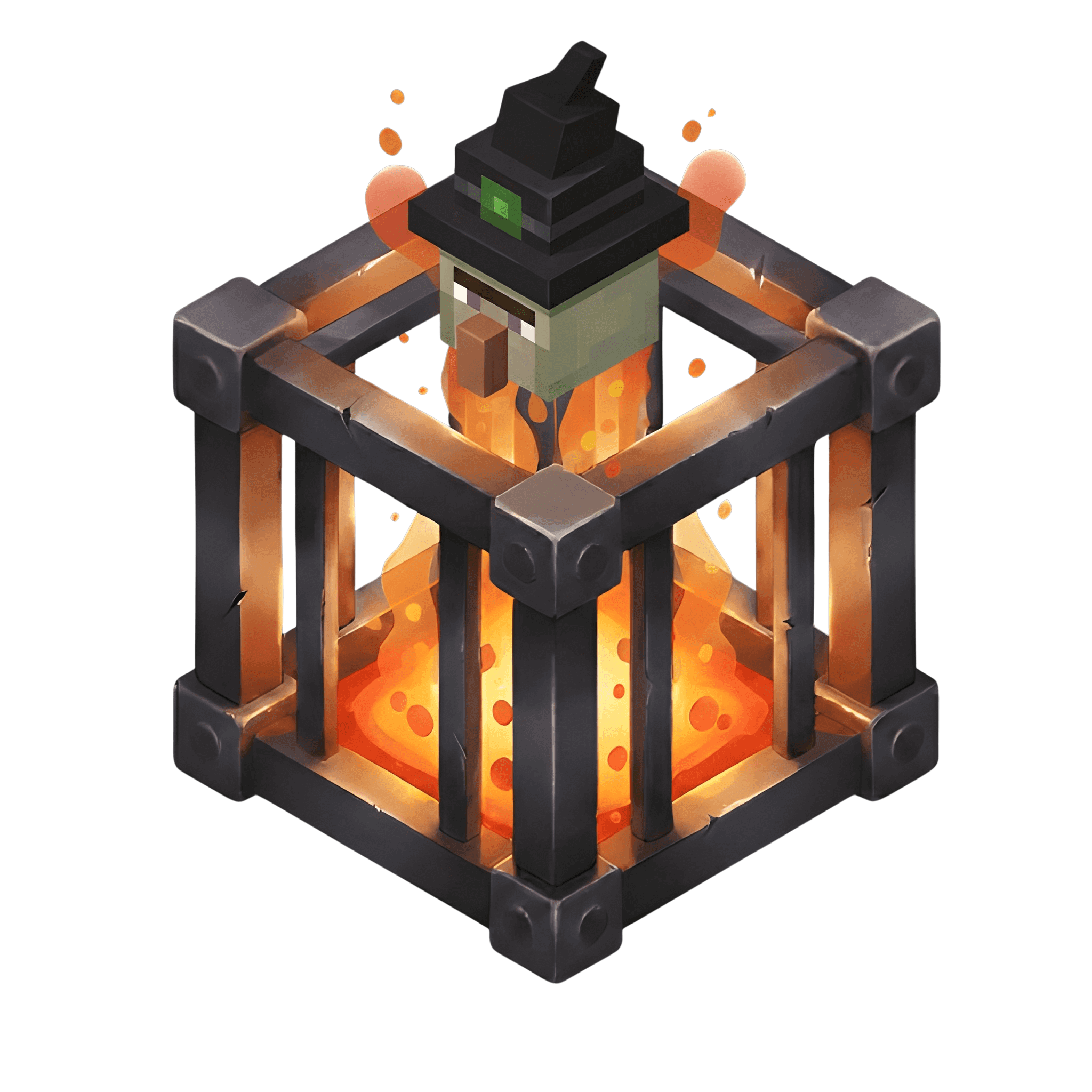 CADI SPAWNER
