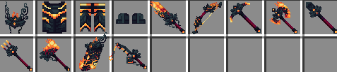 MAGMA KIT
