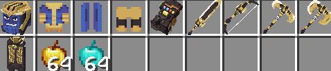 THANOS KITI