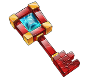 SPAWNER KASASI ANAHTARI