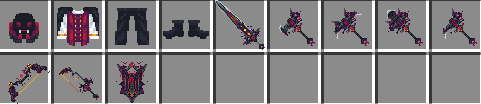 VAMPIR KIT